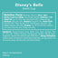 Disney Princess Belle