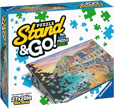 Stand & Go Jigsaw Puzzle Accessory