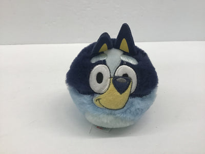 Beanie Bounce Bluey