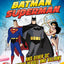 How To Draw Batman, Superman, and Other Dc Heroes