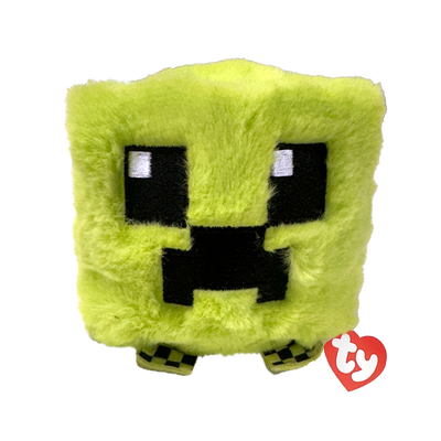 Creeper Beanie Bouncer