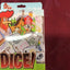 Old Macdonald's Farm Dice