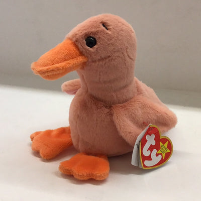 ORIGINAL BEANIE - Quacker Jax