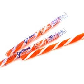 Gilliam's Old Fashion Candy Sticks
