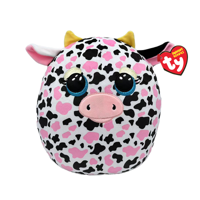 SQUISH-A-BOO: Milkshake 14"