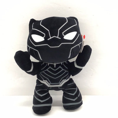 Black Panther  "Soft"