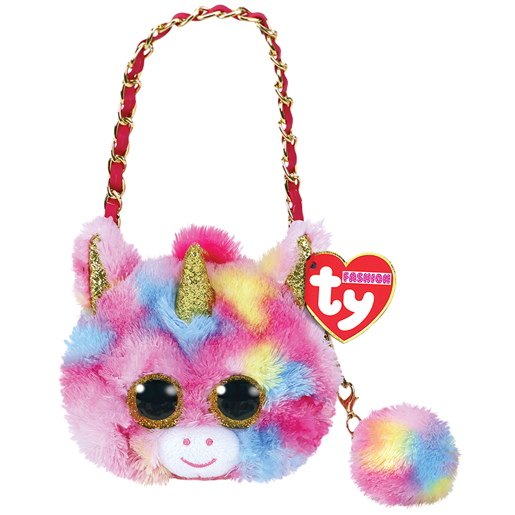 Fantasia UNICORN MINI PURSE