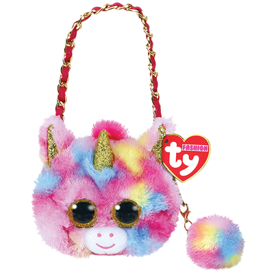 Fantasia UNICORN MINI PURSE