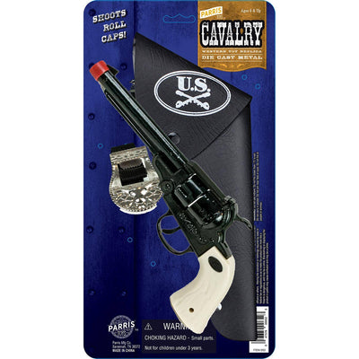 CAVALRY HOLSTER SET