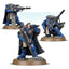 Space Marines: Eliminators Squad