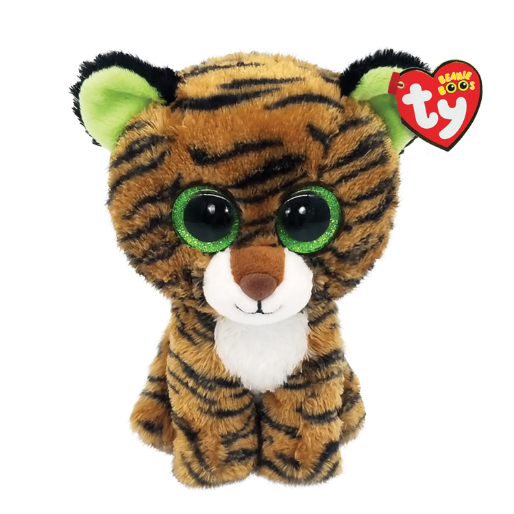 Beanie Boos - Tiggy