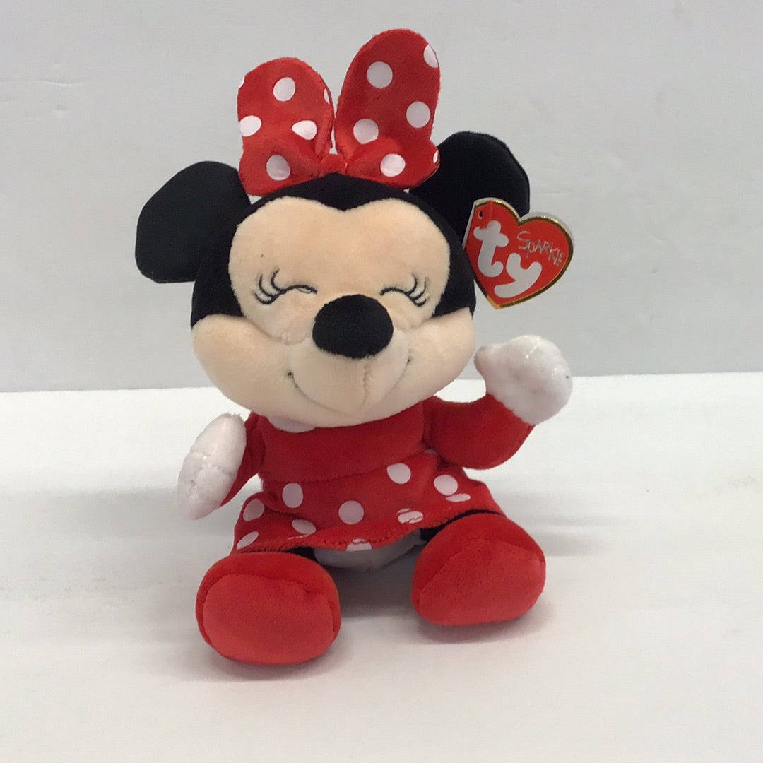 Minnie Mouse "Soft"