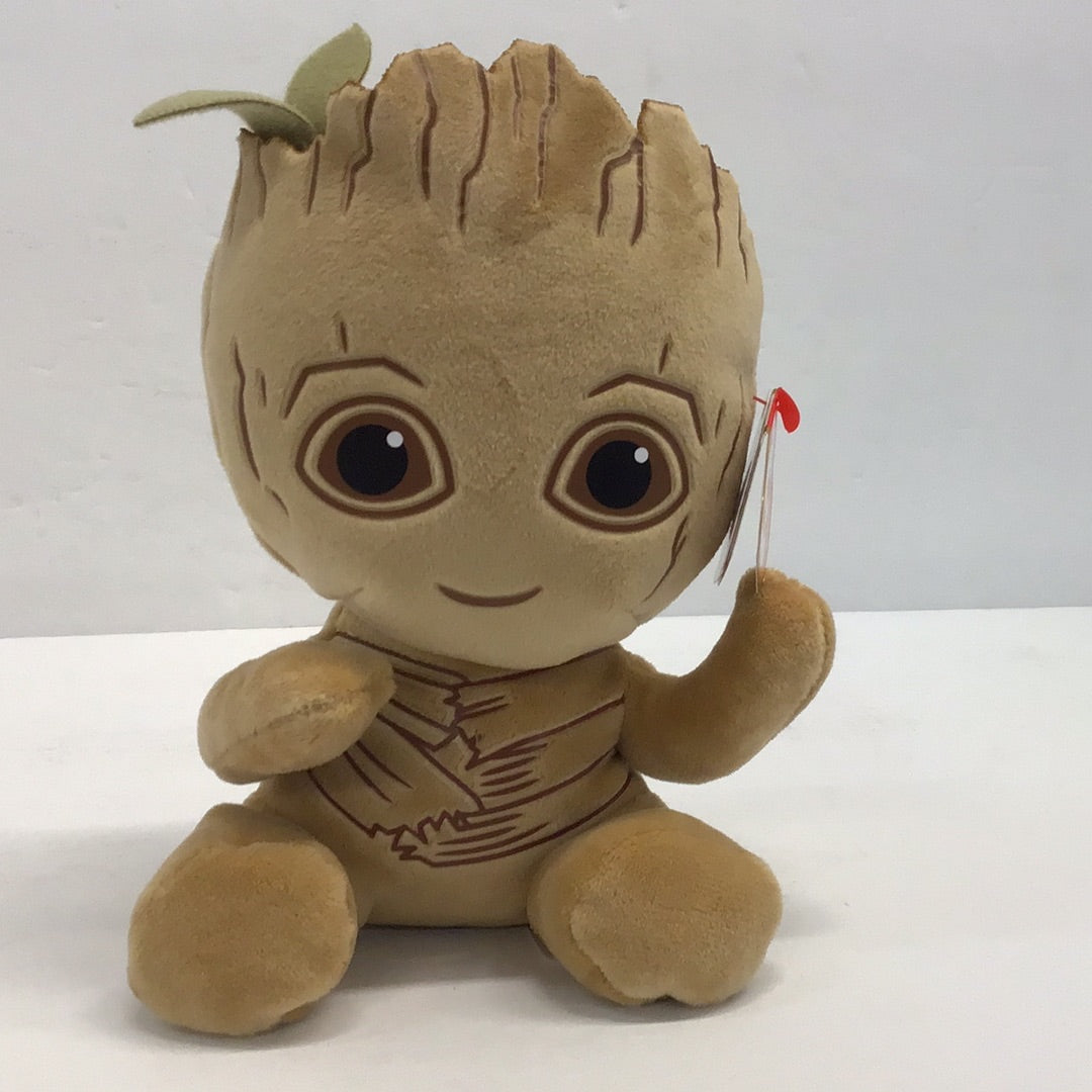 GROOT  “Soft”