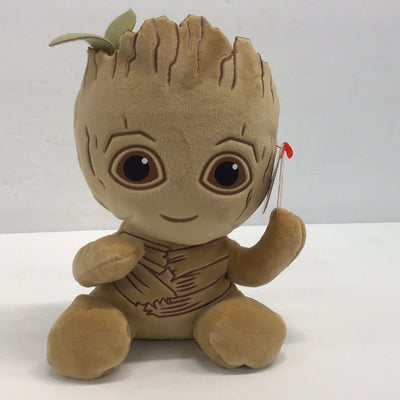 GROOT 13" “Soft”