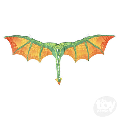 55" Dragon Wings