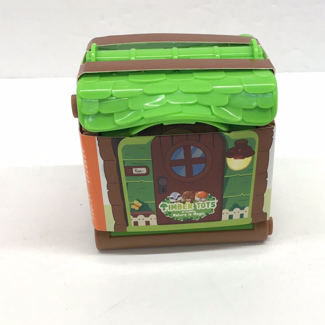 Timber Tots Mini Room