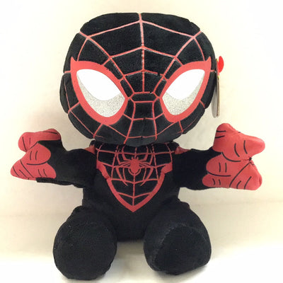 Miles Morales "Soft Body"