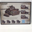 SOLAR AUXILIA LEMAN RUSS STRIKE/COMMAND TANK