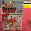Old Macdonald's Farm Dice