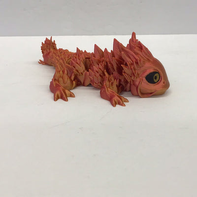 Forest Baby Dragon