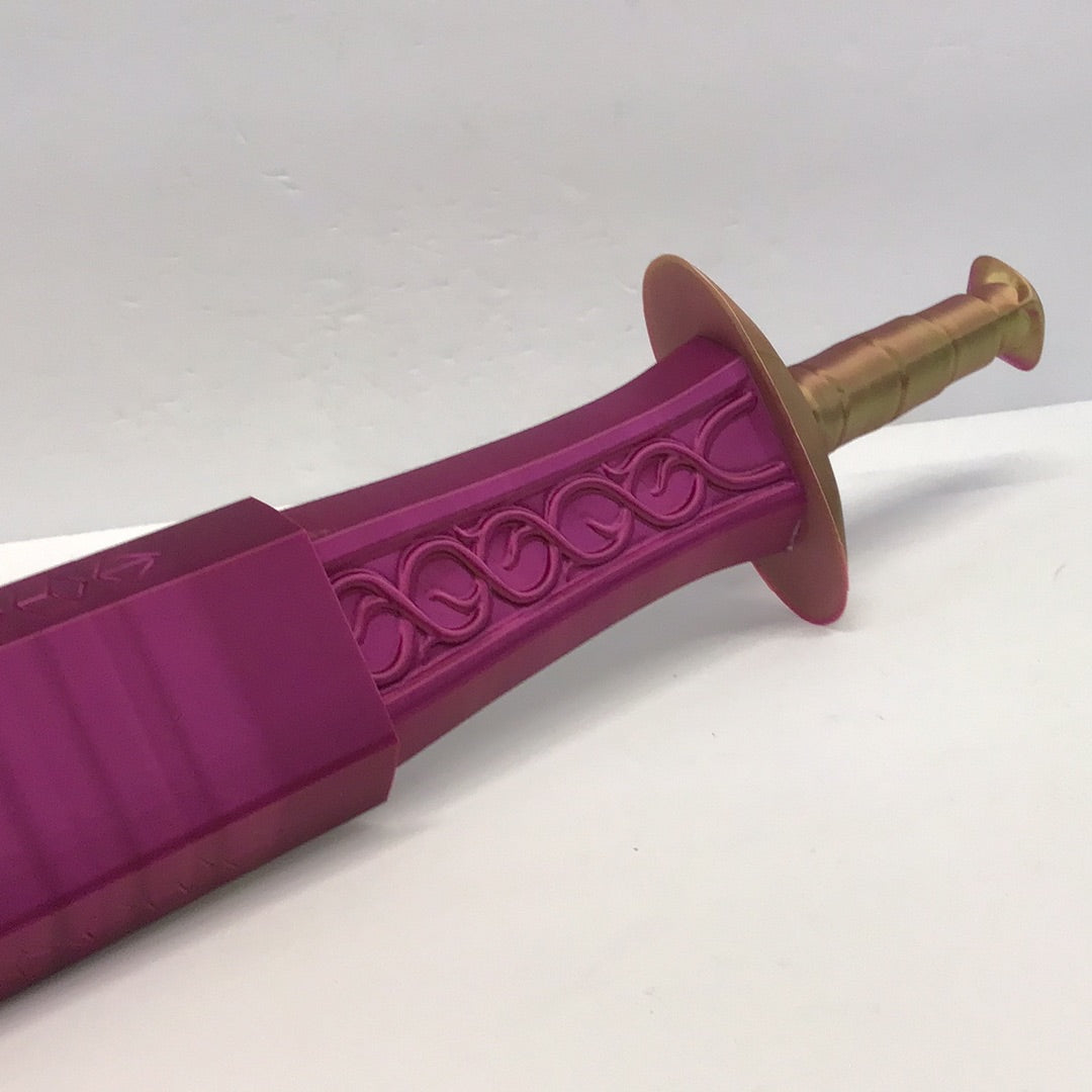 Dice Dagger