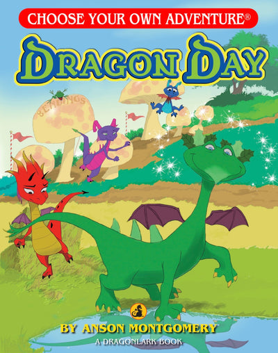 Dragon Day