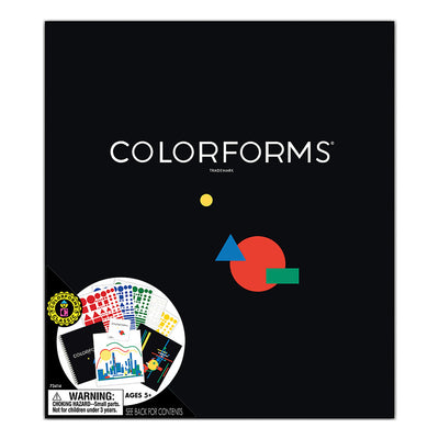 The Original Classic ColorForms