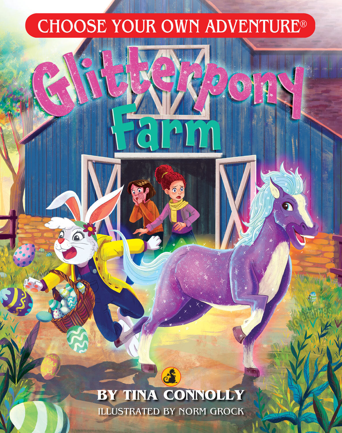 Glitterpony Farm