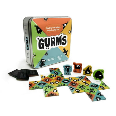 Gurms Game