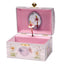 IRIDESCENT FAIRY JEWELRY BOX