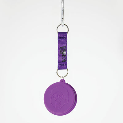 Thinking Putty Mini Bag Clip