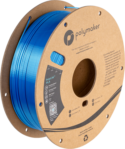 PolyLite™ Dual Silk PLA
