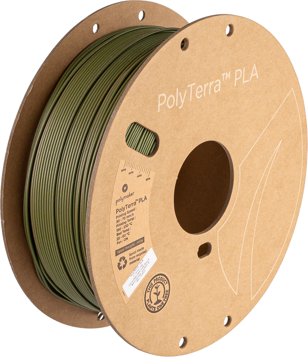 Poly Terra™ Dual PLA