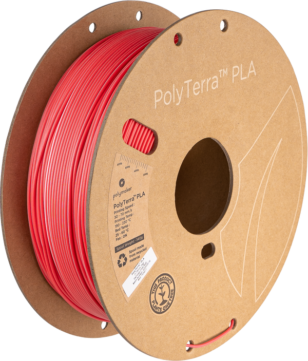 Poly Terra™ Dual PLA