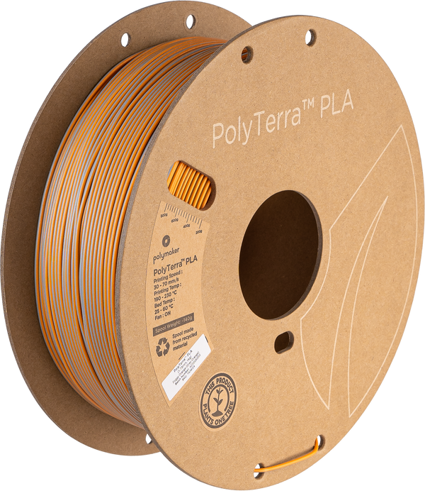 Poly Terra™ Dual PLA