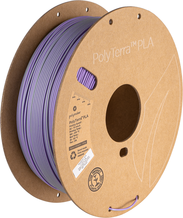 Poly Terra™ Dual PLA