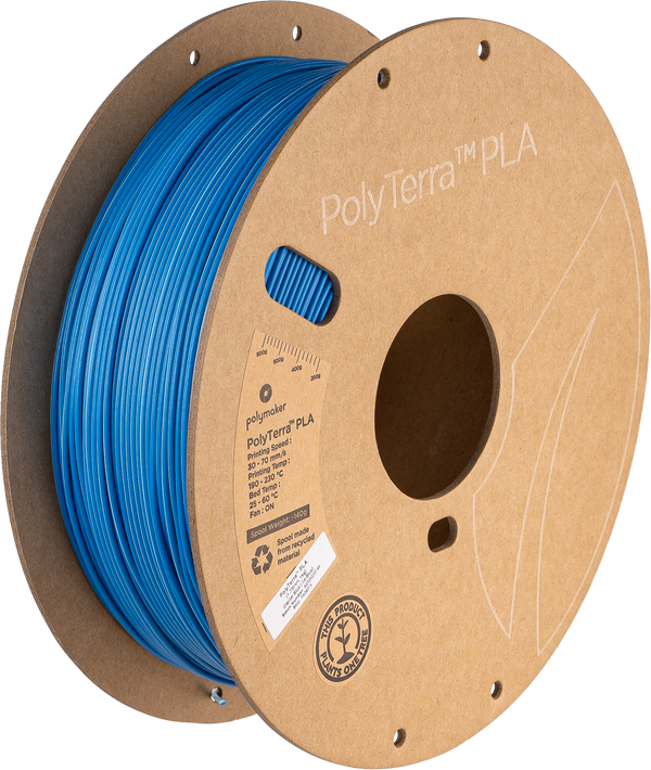 Poly Terra™ Dual PLA