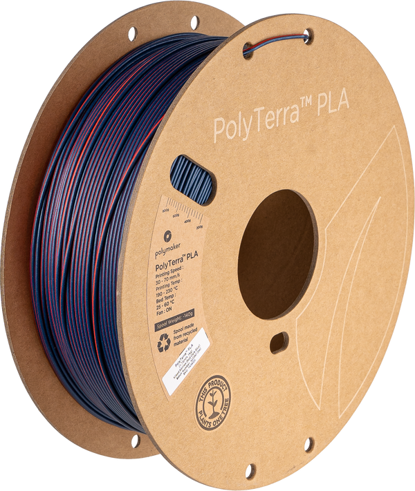 Poly Terra™ Dual PLA