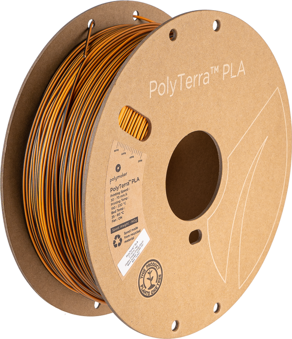 Poly Terra™ Dual PLA