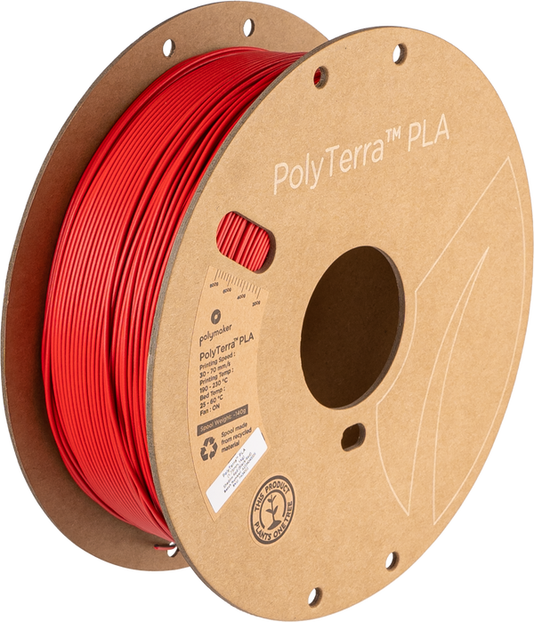 Poly Terra™ Dual PLA