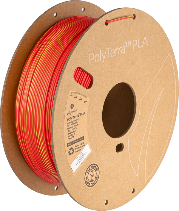 Poly Terra™ Dual PLA