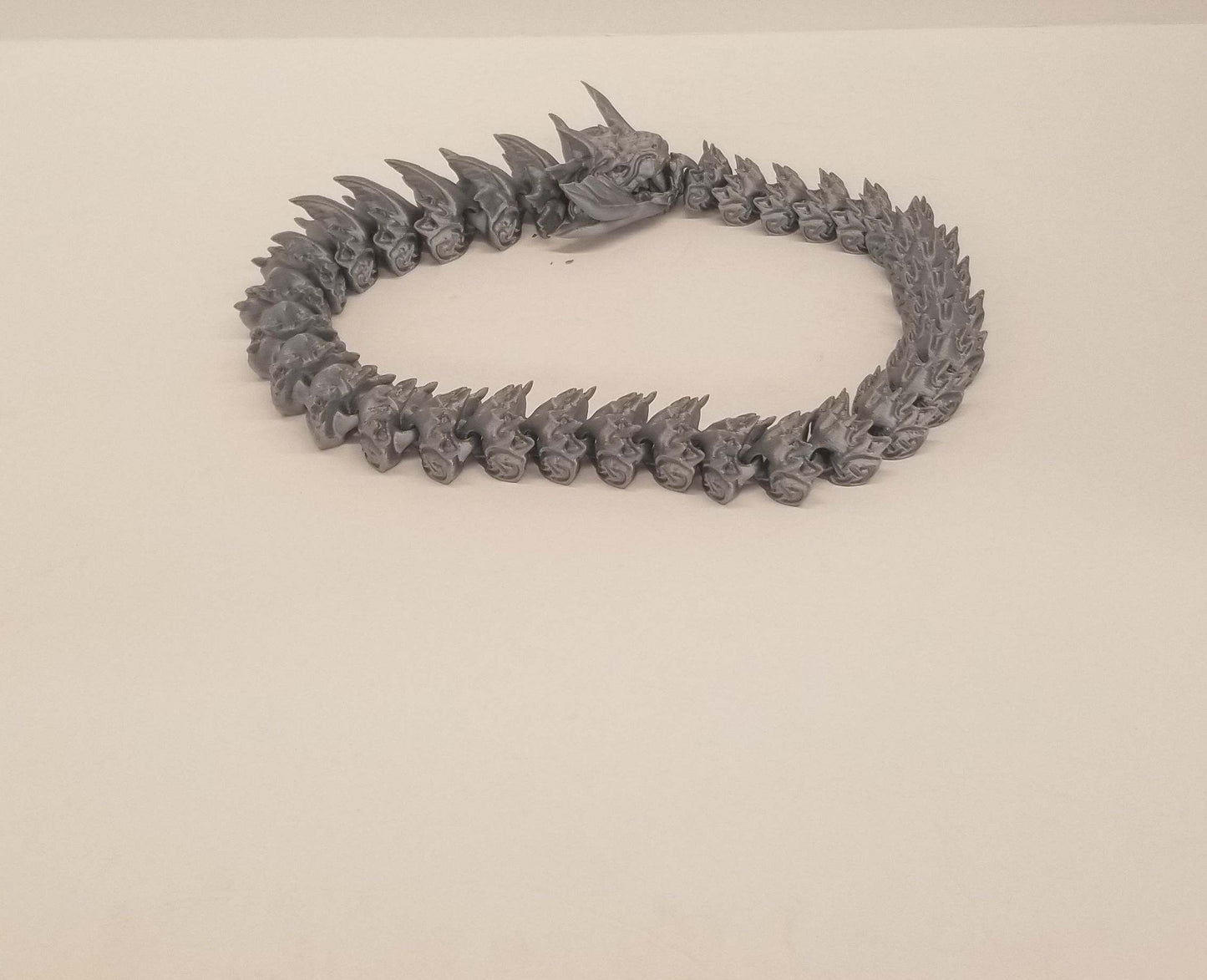 The Midgard Serpent