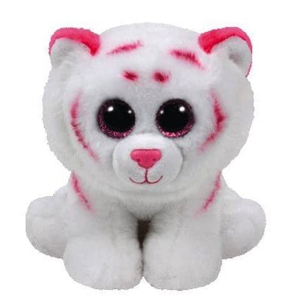 Tabor the Tiger 10"