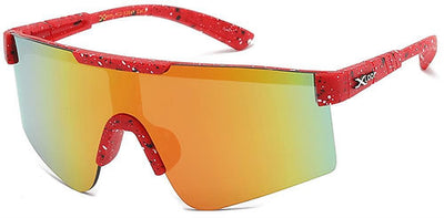Kid's X-Loop™ "Look-A-Like"  Sunglasses - UV 400