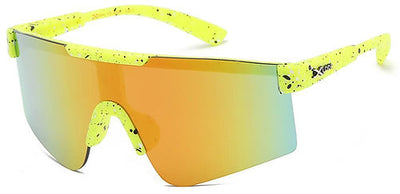 Kid's X-Loop™ "Look-A-Like"  Sunglasses - UV 400
