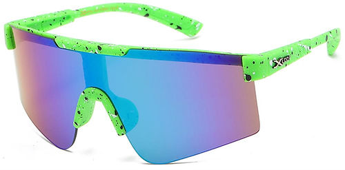 Kid's X-Loop™ "Look-A-Like"  Sunglasses - UV 400