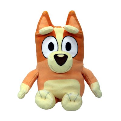 Bingo from Bluey