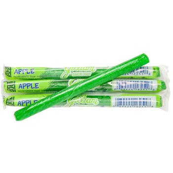 Gilliam's Old Fashion Candy Sticks