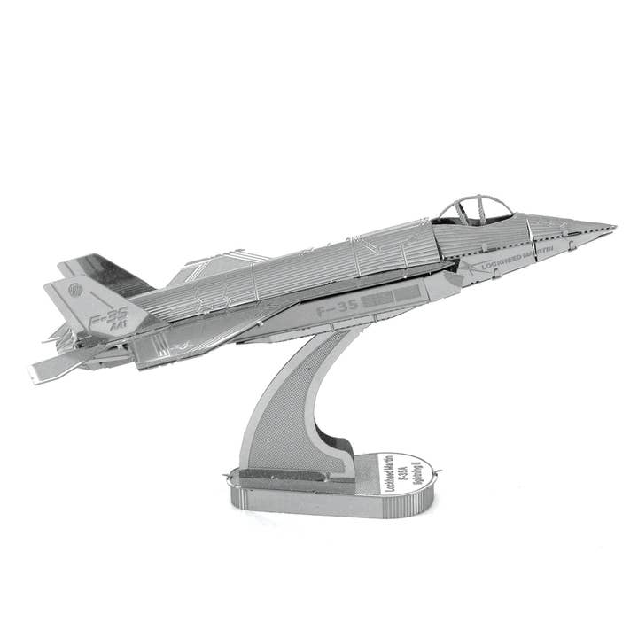 F-22 Raptor Plane