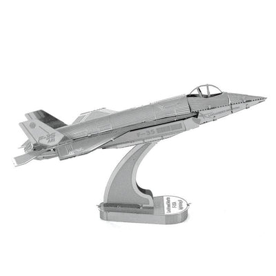 F-22 Raptor Plane